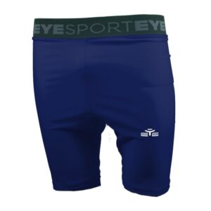 SHORT EXTREME BLEU-1