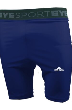 SHORT EXTREME BLEU-1
