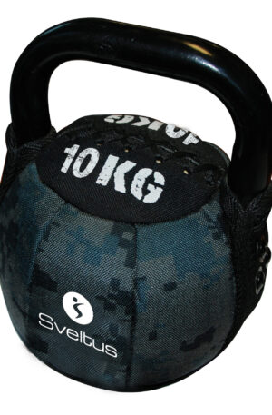 Soft kettlebells 10kg-1
