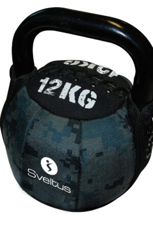 Soft kettlebells 12kg-1