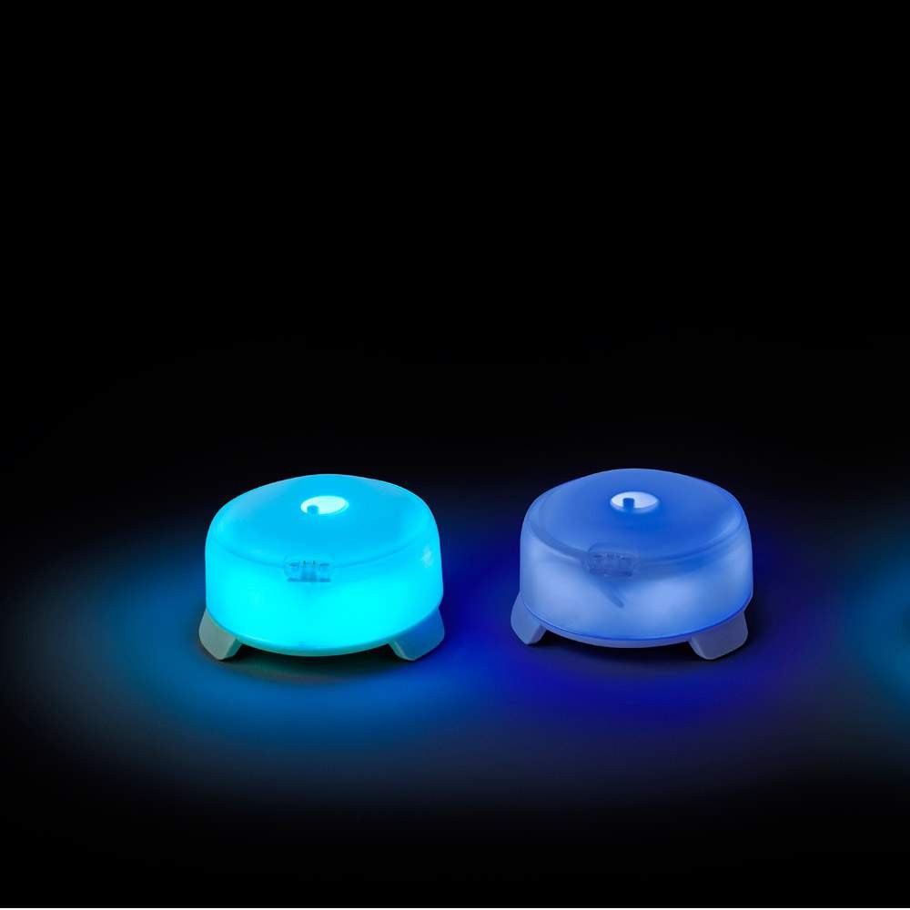 Suppléments individuels pour Kit d'entraînement lumineux et sonore LUMMIC-9