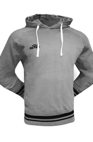 SWEAT-SHIRT FELPA DREAM GRIS-1
