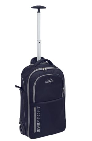 TROLLEY BACK PACK PRESTIGE NAVY-1
