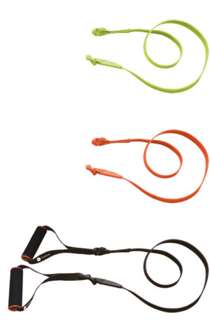 Set de 3 élastiques de fitness-1