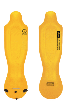 Mannequin gonflable AIRGOAL 185cm-1