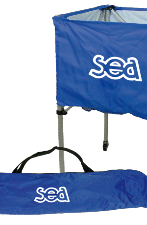 Chariot à ballons pliable-1