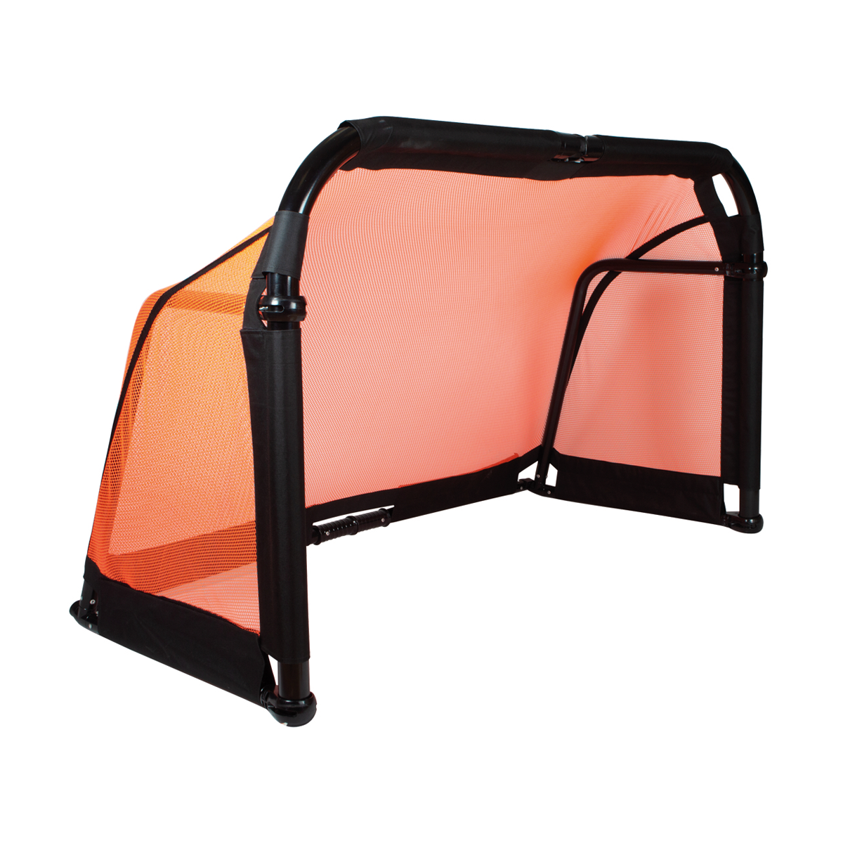 Mini but pliable aluminium Elite 155x95cm-1