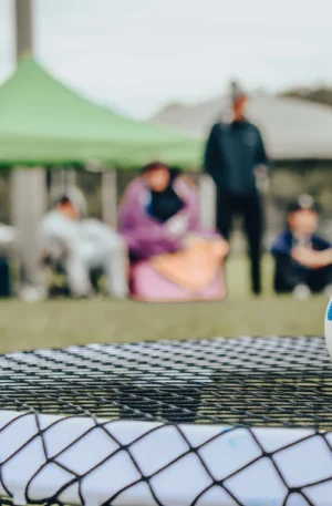 Balles de Roundnet Premier Spike Extra-1