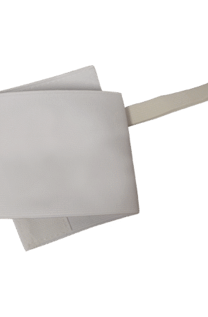 Brassards uni velcro-1