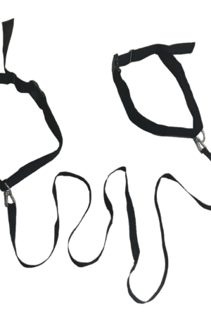 Ceinture d'échappement-1