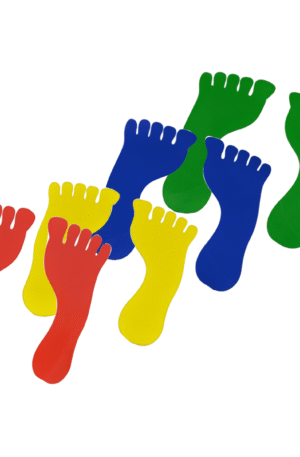 Empreinte pied (La paire)-1