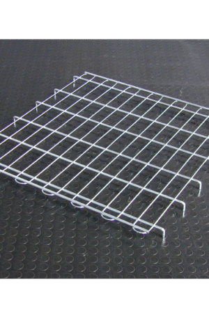 Etagère pour armoire de rangement haute 1 porte-1