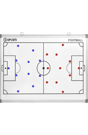 Grand tableau recto-verso foot 60x90cm-1