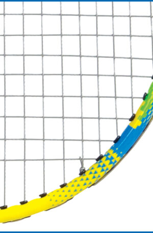 Raquette de Badminton Attacker-1