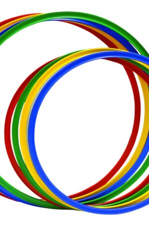 Cerceau plat 50 cm-1