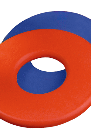 Anneau volant mousse-1