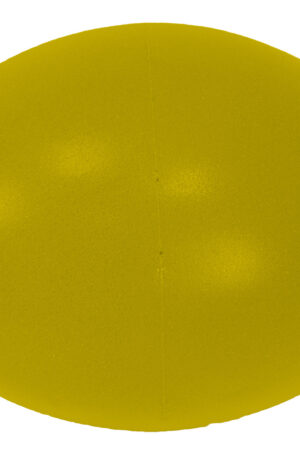 Ballon de rugby mousse haute densité-1