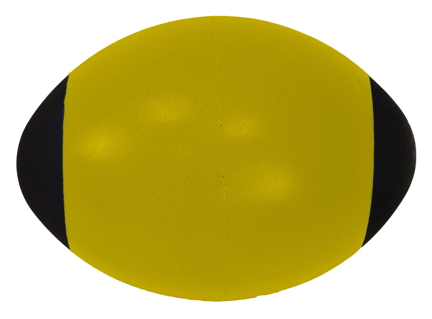 Ballon de rugby mousse haute densité-1