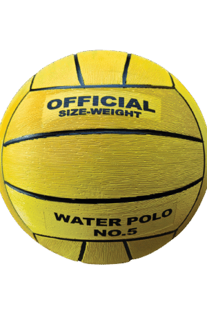 Ballon de water-polo-1