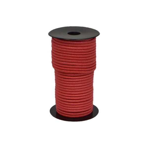 Elastique de musculation 30kg, orange