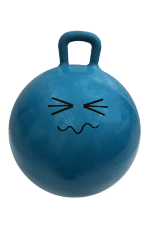 Ballon sauteur 45cm-1