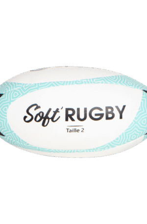 Ballon soft'rugby T2-1