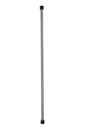 Barres lestées - 1,5kg (Gris / Grey)-1