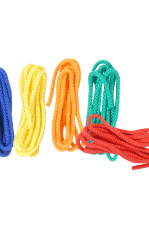 Corde de gymnastique - 3 m-1