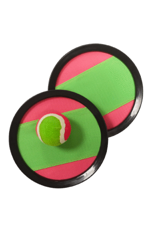 Jeu de catcher ball-1