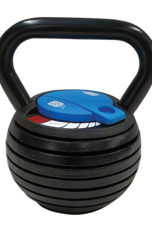 Kettlebell ajustable-1