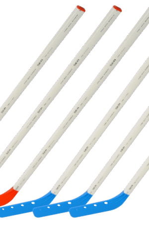 Kit 6 crosses de street hockey Secondaire SEA-1