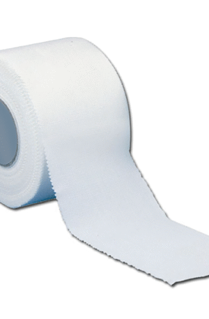 Bande adhésive non élastique - 2,5cm-1