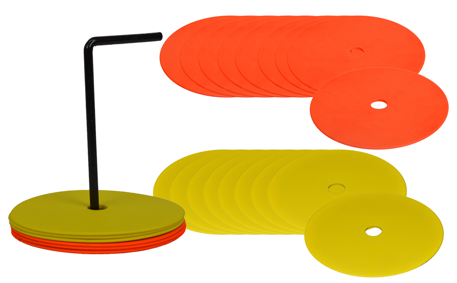 Disques de repérage-2