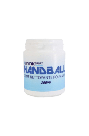 Crème nettoyante pour les mains 200ml -1