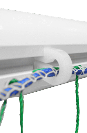 Crochet pour but mini but auto lesté aluminium (ref : 064232 et 064013)-1