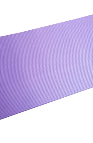 Tapis training violet 180 x 60 x 1cm -1