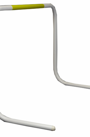 Haie basculante - 26cm-1