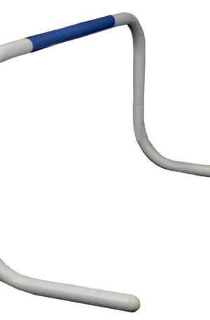 Haie basculante - 31cm-1