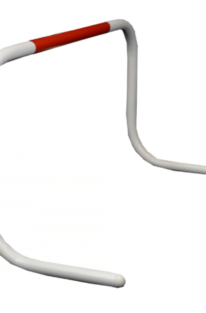 Haie basculante - 36cm-1