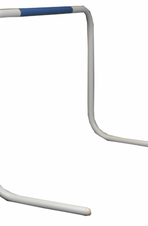 Haie basculante - 50cm-1