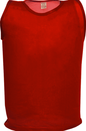 Chasuble couleur rouge-1