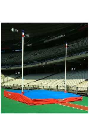 BACHE INTEMPERIES POUR MATELAS PERCHE INTERNATIONAL 8.00X6.00X0.80/0.50M-1