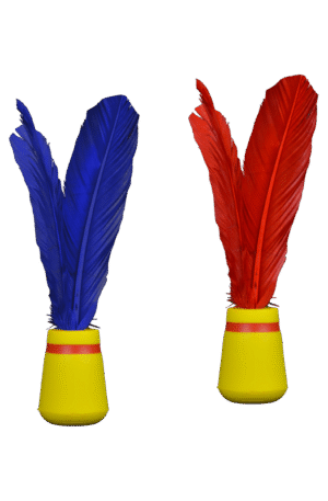 INDIAKA INITIATION-1