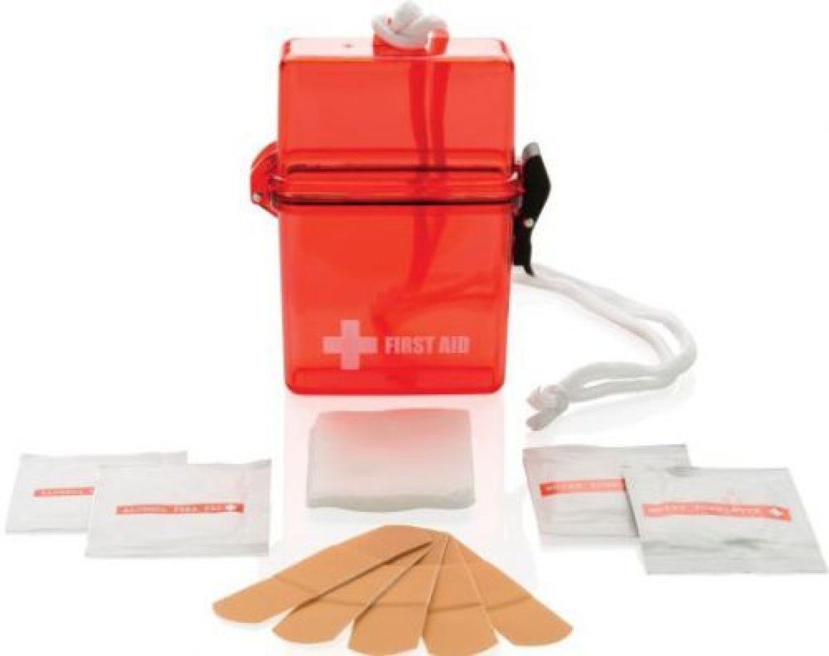 Kit de premiers secours-1