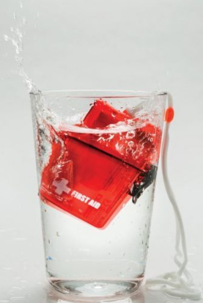 Kit de premiers secours-2