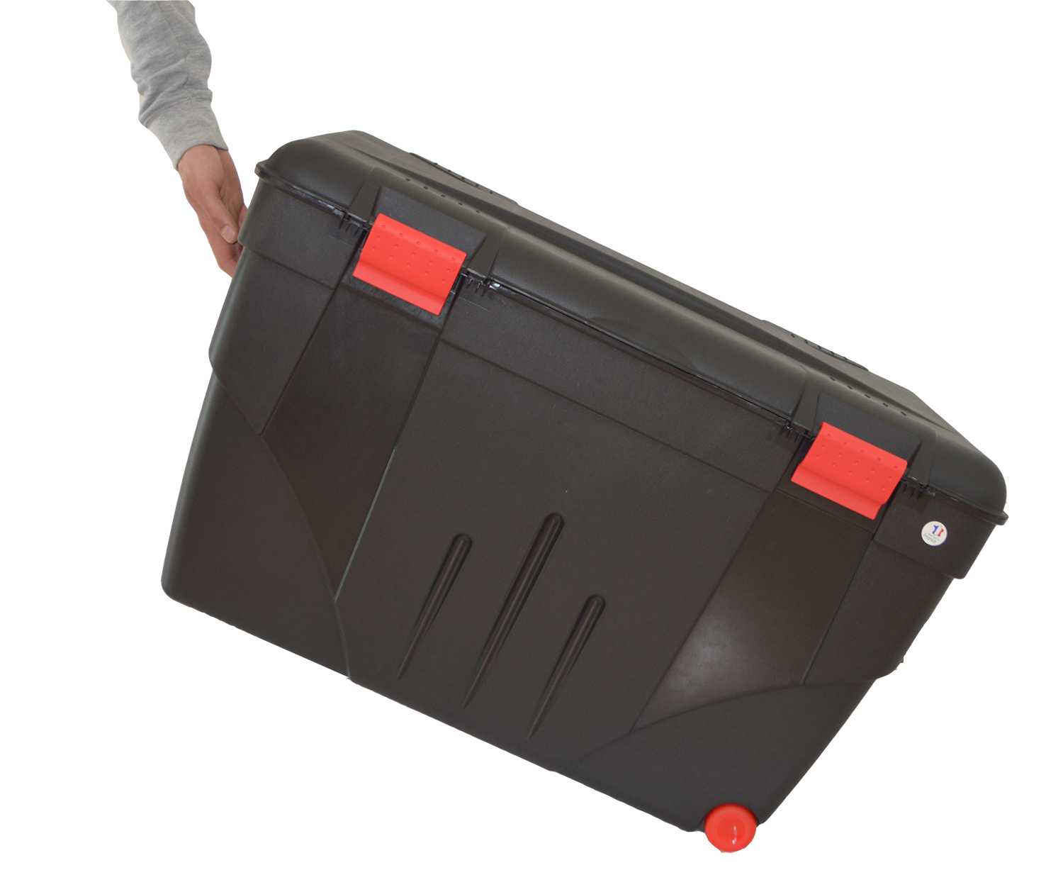 Malle de rangement 85L-1