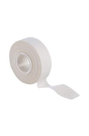 TAPE DE MAINTIEN 1,9 CM BLANC-1