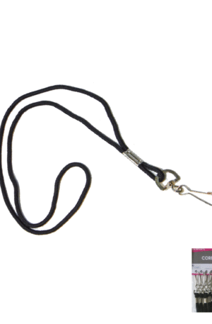 Lot de 12 cordons sifflet-1