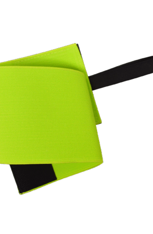 Brassard FLUO velcro-1