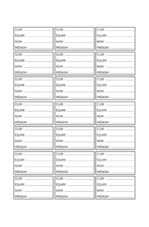 Lot de 42 etiquettes bouteilles-1